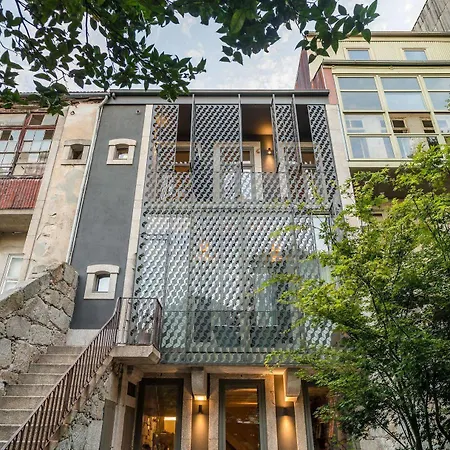Guest house Malmerendas Boutique Lodging 4*