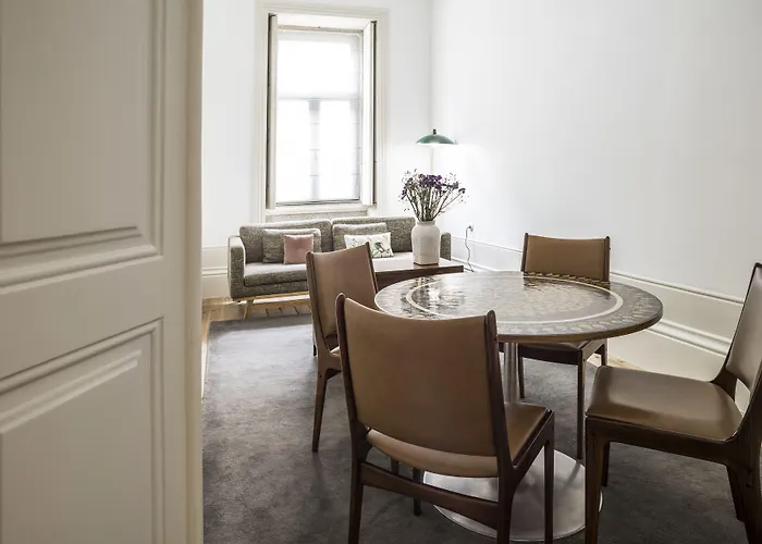 Malmerendas Boutique Lodging Guest house 4*