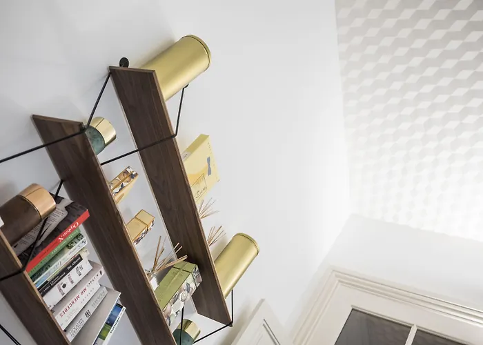 Malmerendas Boutique Lodging