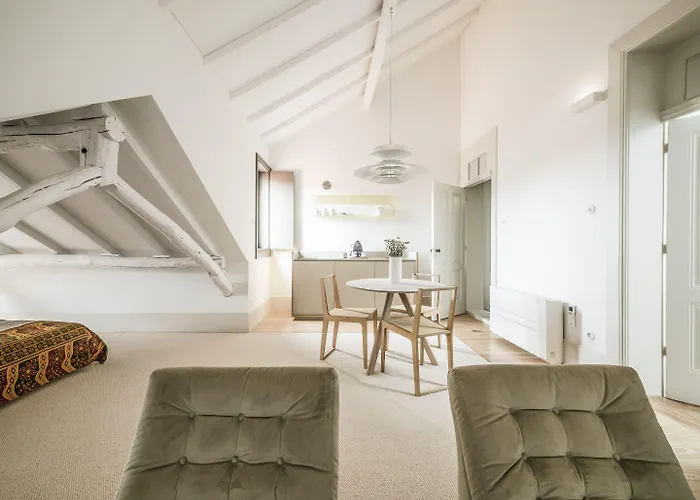 게스트하우스 말메렌다스 부티크 롯징