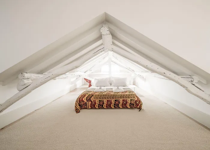 Guest house Malmerendas Boutique Lodging 4*