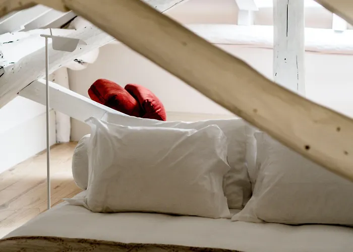 Malmerendas Boutique Lodging 4*