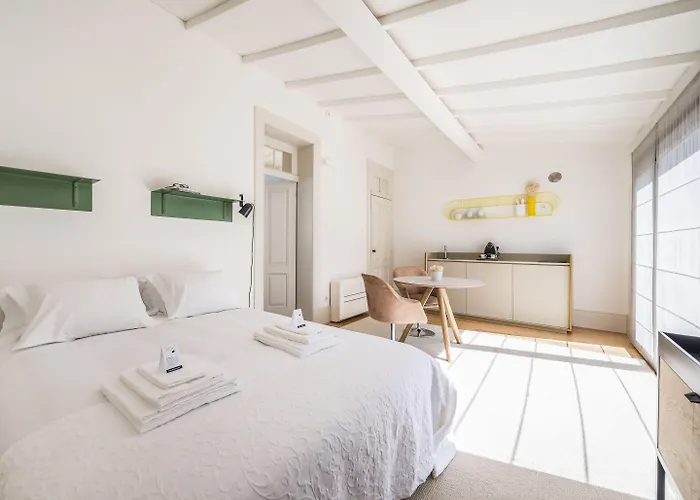 Malmerendas Boutique Gasthuis