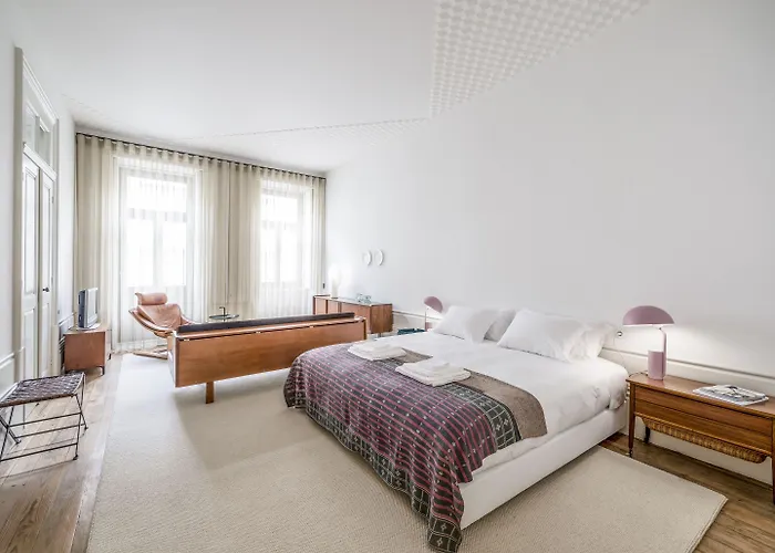 Malmerendas Boutique Lodging Guest house