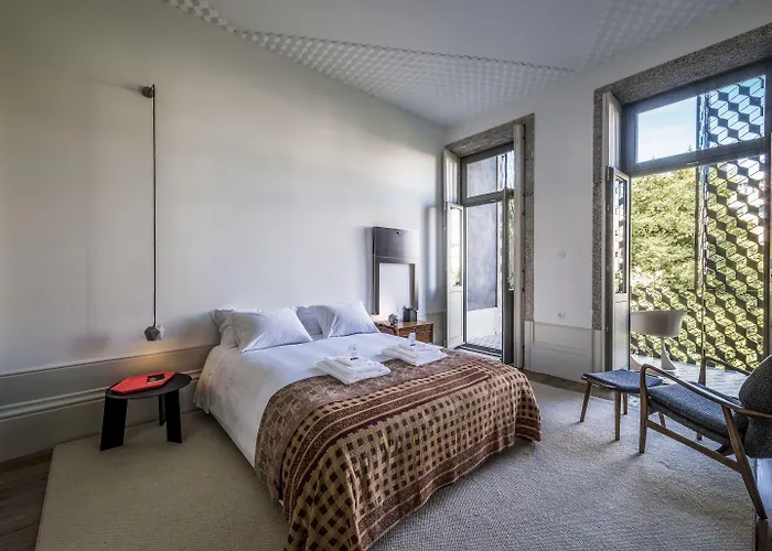 Guest house Malmerendas Boutique Lodging