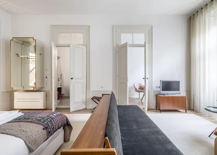 Gasthuis Malmerendas Boutique 4*