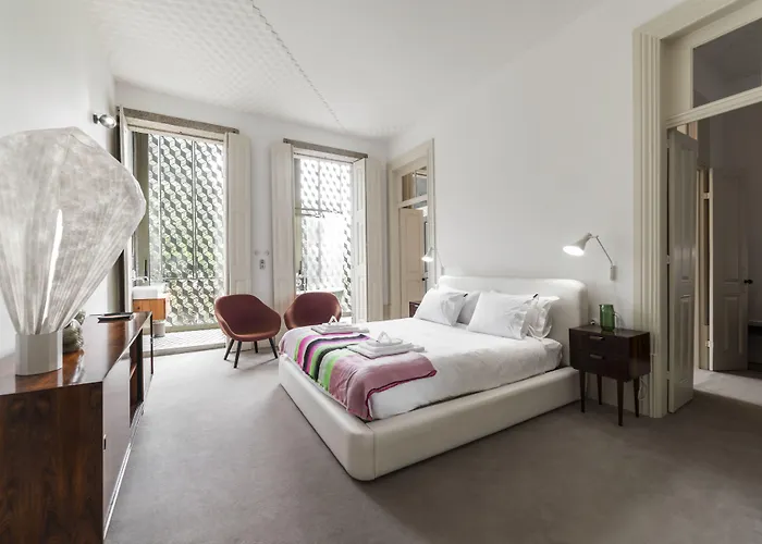 Guest house Malmerendas Boutique Lodging