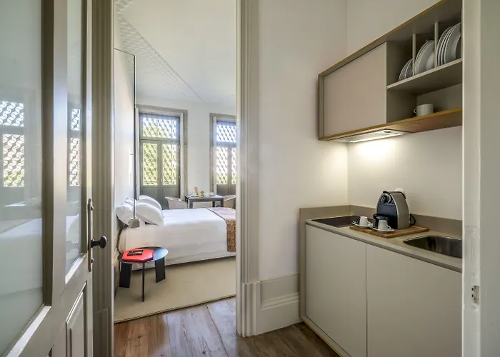 Malmerendas Boutique Lodging Guest house Porto