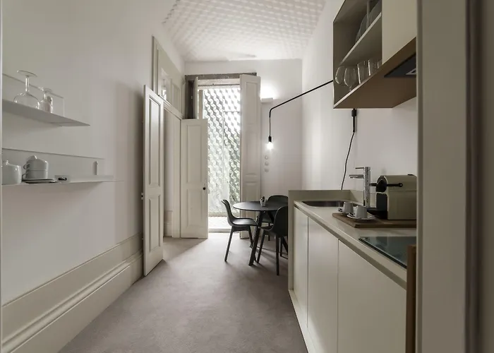 Malmerendas Boutique Lodging