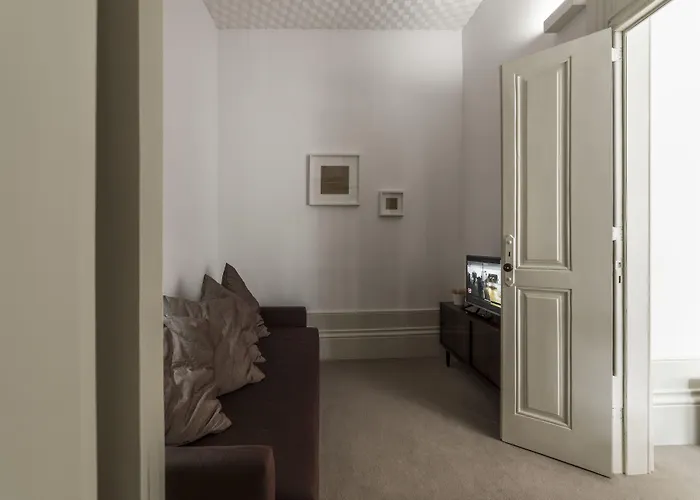 Guest house Malmerendas Boutique Lodging 4*