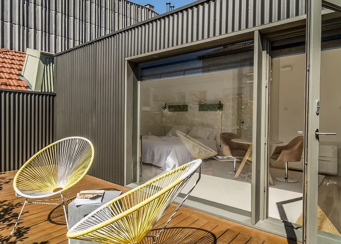 Malmerendas Boutique Lodging Guest house