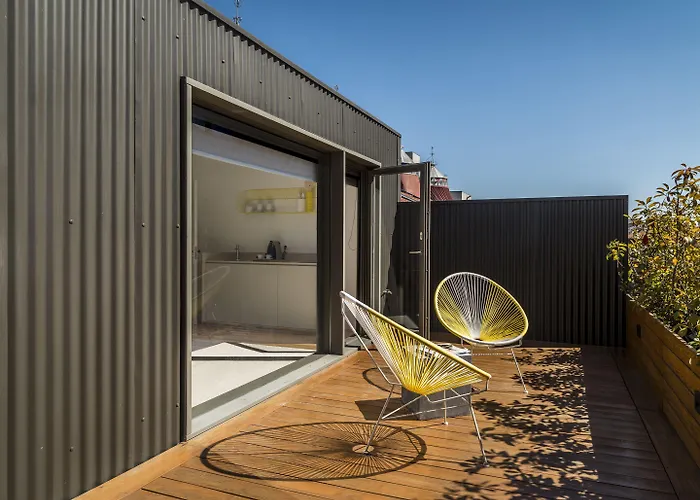 Malmerendas Boutique Lodging 4*