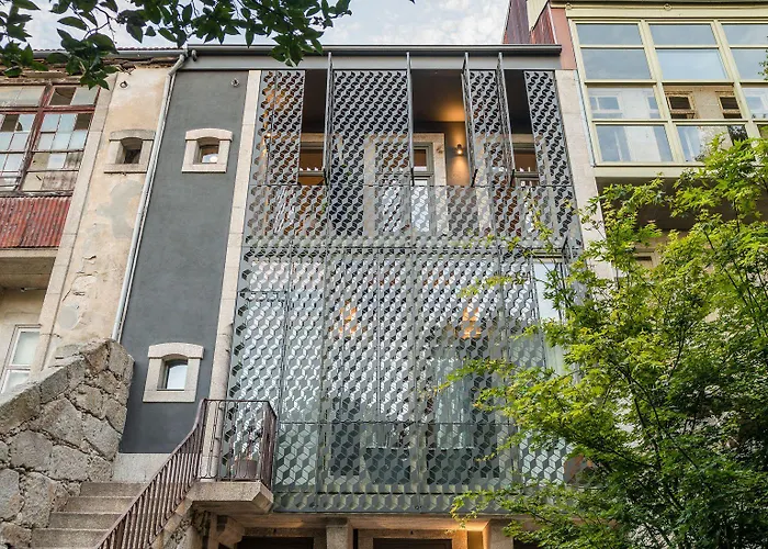 Malmerendas Boutique Lodging