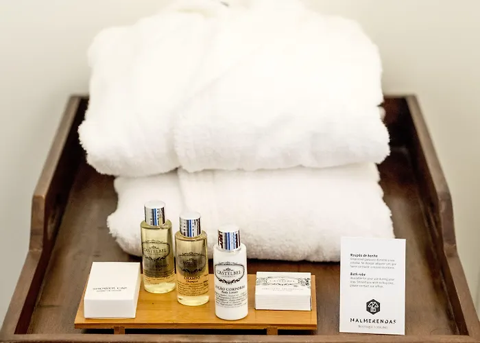 Malmerendas Boutique Lodging Porto