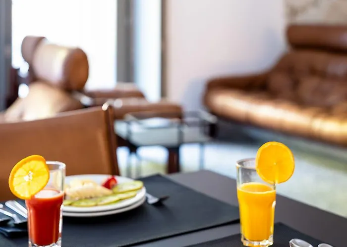 Malmerendas Boutique Gasthuis 4*