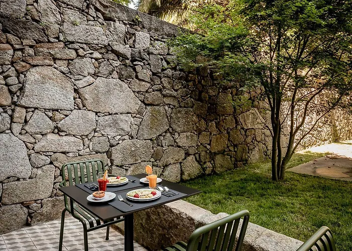 Malmerendas Boutique Gasthuis 4*