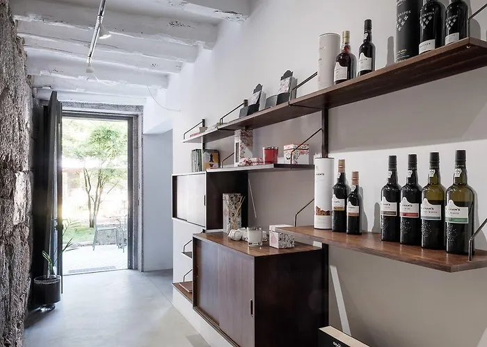 게스트하우스 말메렌다스 부티크 롯징 4*