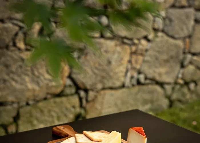 Guest house Malmerendas Boutique Lodging Porto