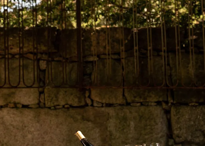 Malmerendas Boutique Lodging 4*