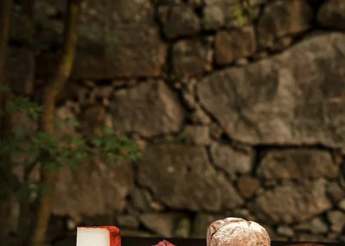 말메렌다스 부티크 롯징 4*