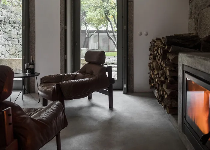 Malmerendas Boutique Lodging