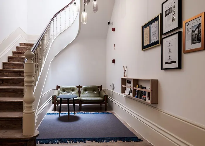 말메렌다스 부티크 롯징 포르투