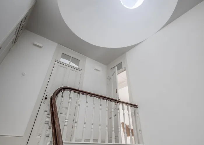 Malmerendas Boutique Lodging Guest house