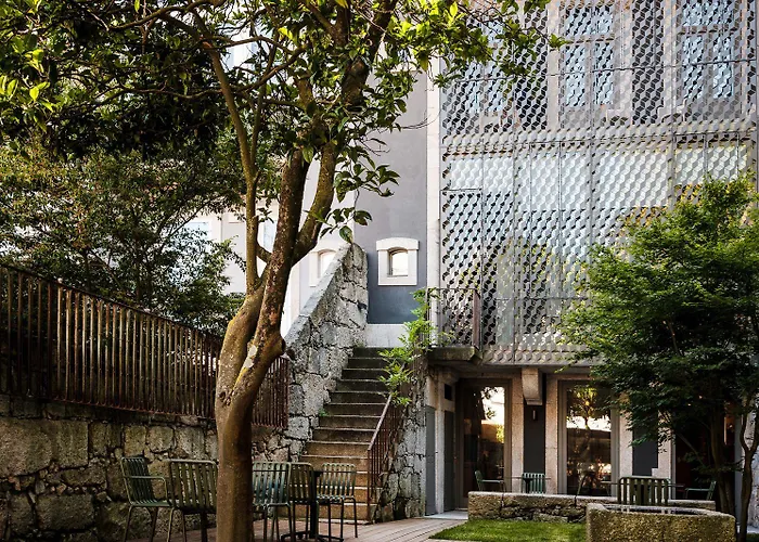 Guest house Malmerendas Boutique Lodging 4*