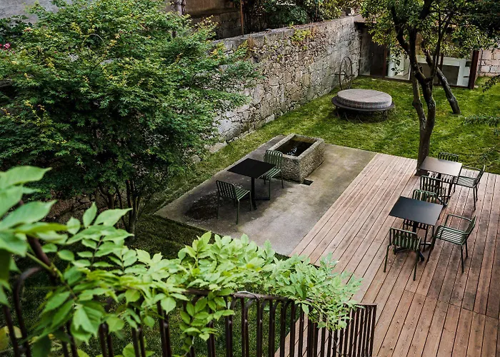 말메렌다스 부티크 롯징