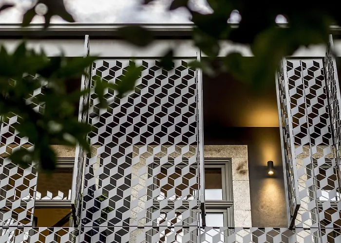 Malmerendas Boutique Lodging 4*