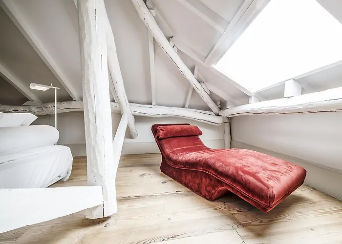 Guest house Malmerendas Boutique Lodging