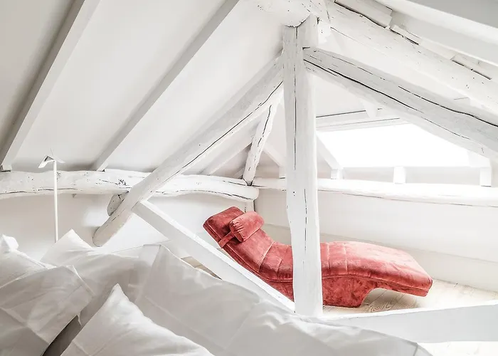 Malmerendas Boutique Lodging Porto