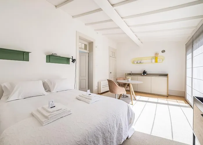 Guest house Malmerendas Boutique Lodging