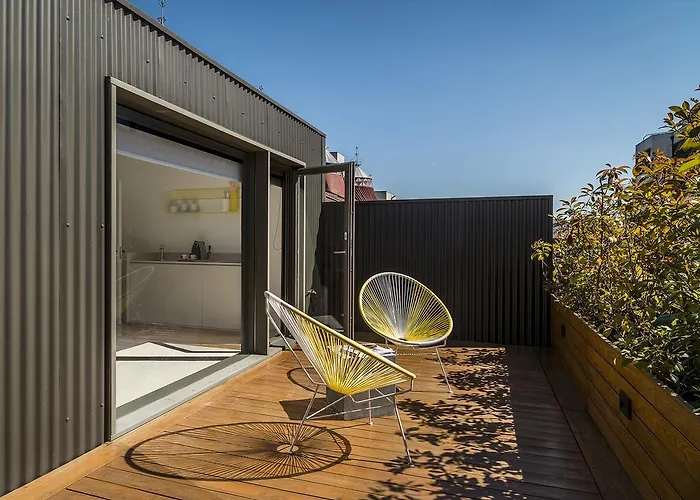 Guest house Malmerendas Boutique Lodging