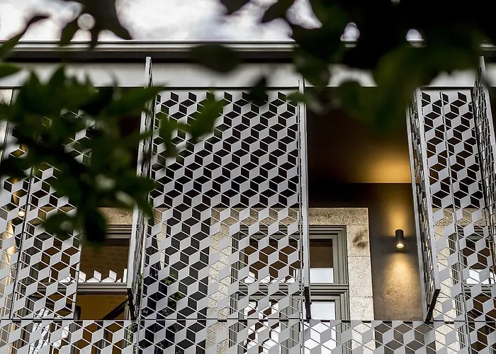 Affittacamere Malmerendas Boutique 4*