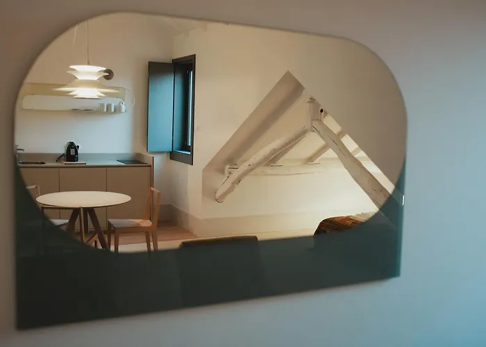 Malmerendas Boutique Lodging Guest house 4*