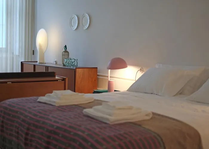 Malmerendas Boutique Lodging Guest house