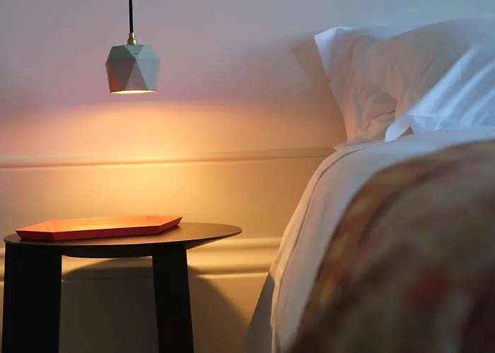 Malmerendas Boutique Lodging Guest house