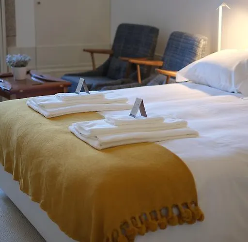 Malmerendas Boutique Lodging Guest house