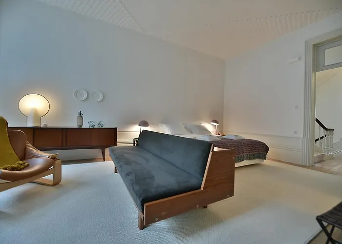 말메렌다스 부티크 롯징 포르투