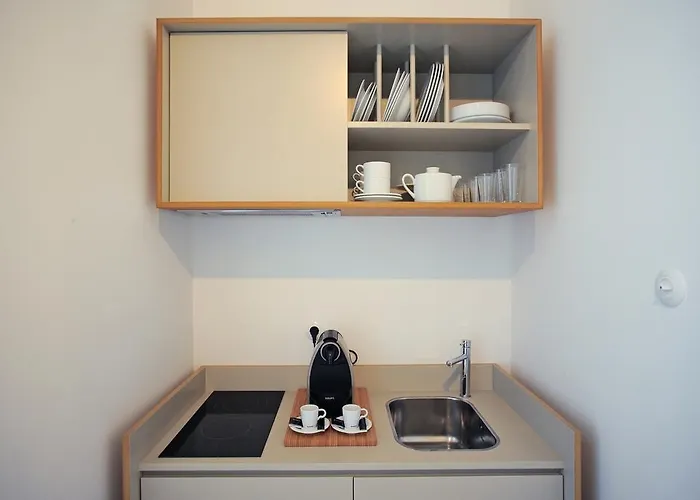 Malmerendas Boutique 4*