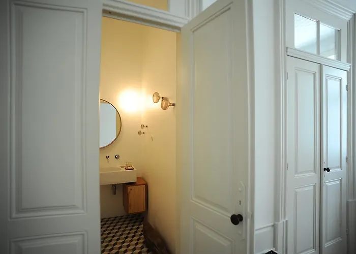 Guest house Malmerendas Boutique Lodging Porto