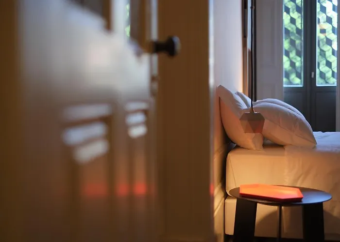 말메렌다스 부티크 롯징