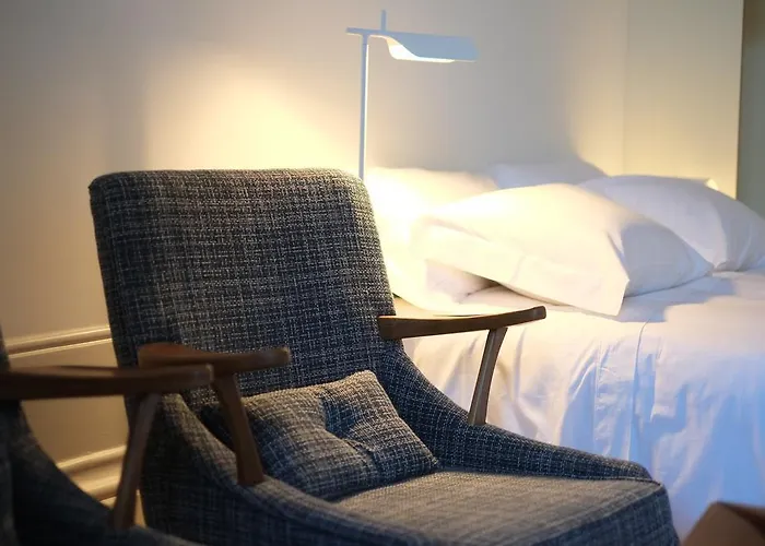 Guest house Malmerendas Boutique Lodging Porto