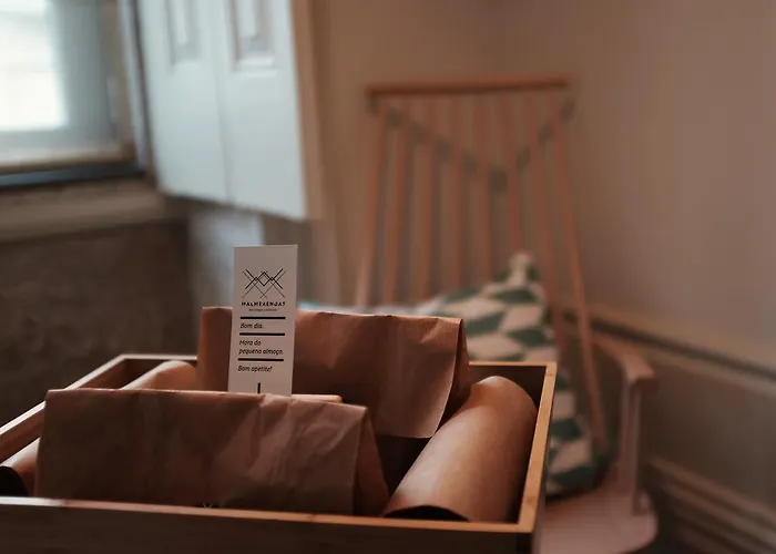 Gasthuis Malmerendas Boutique