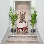 Malmerendas Boutique 4* Oporto