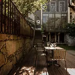 Pensionat Malmerendas Boutique 4*