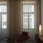 Malmerendas Boutique 4* Oporto