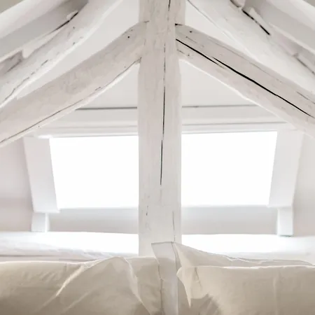 בית הארחה Malmerendas Boutique