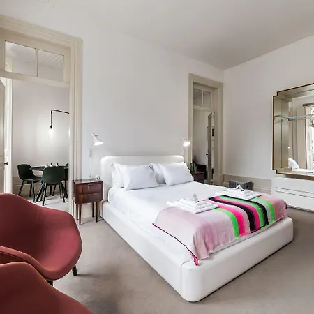 Malmerendas Boutique פורטו